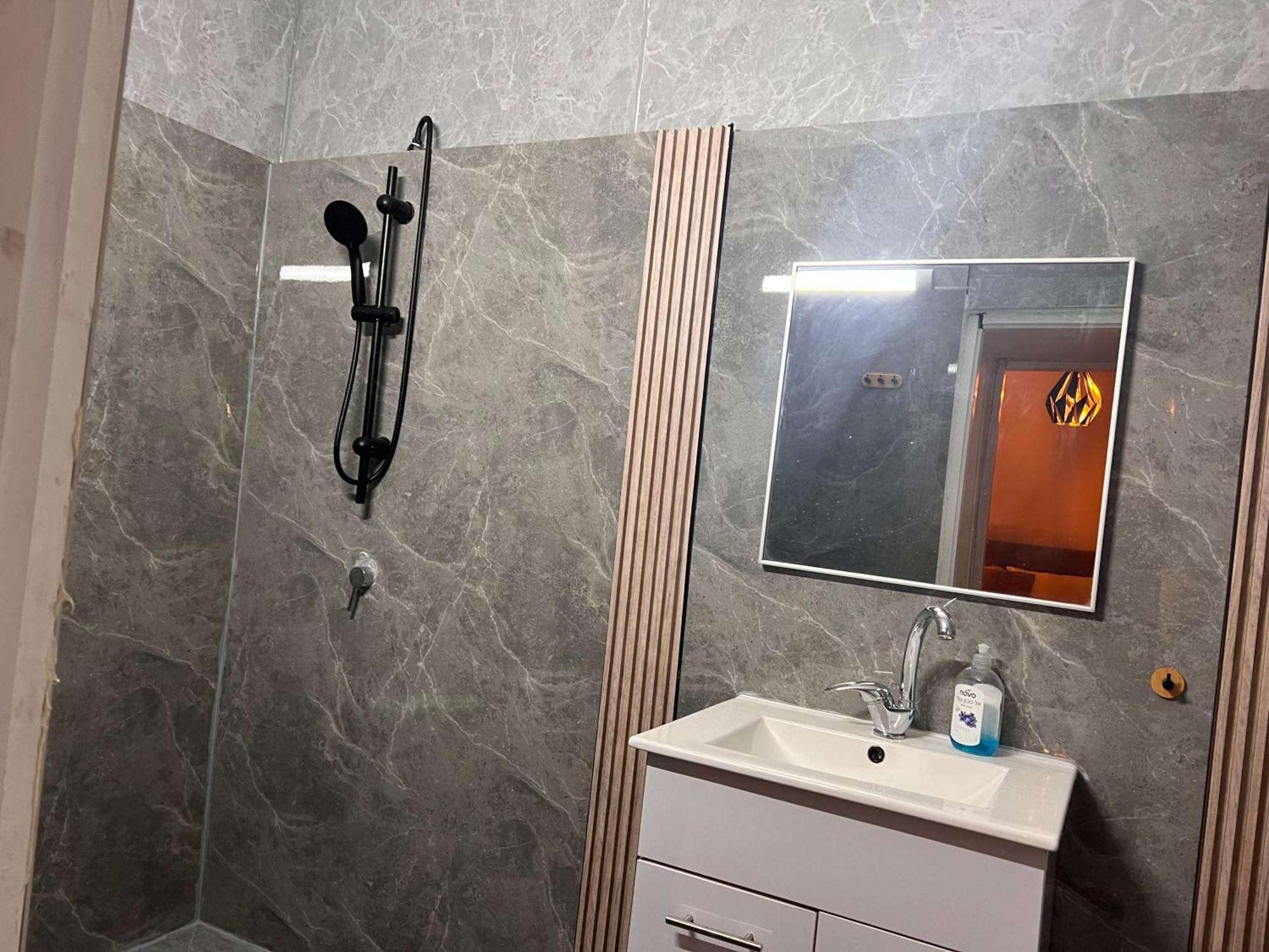 Appartement Duke Of The Dead Sea By Crown à Neve Zohar Extérieur photo